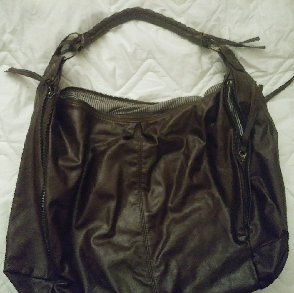 Brown bag